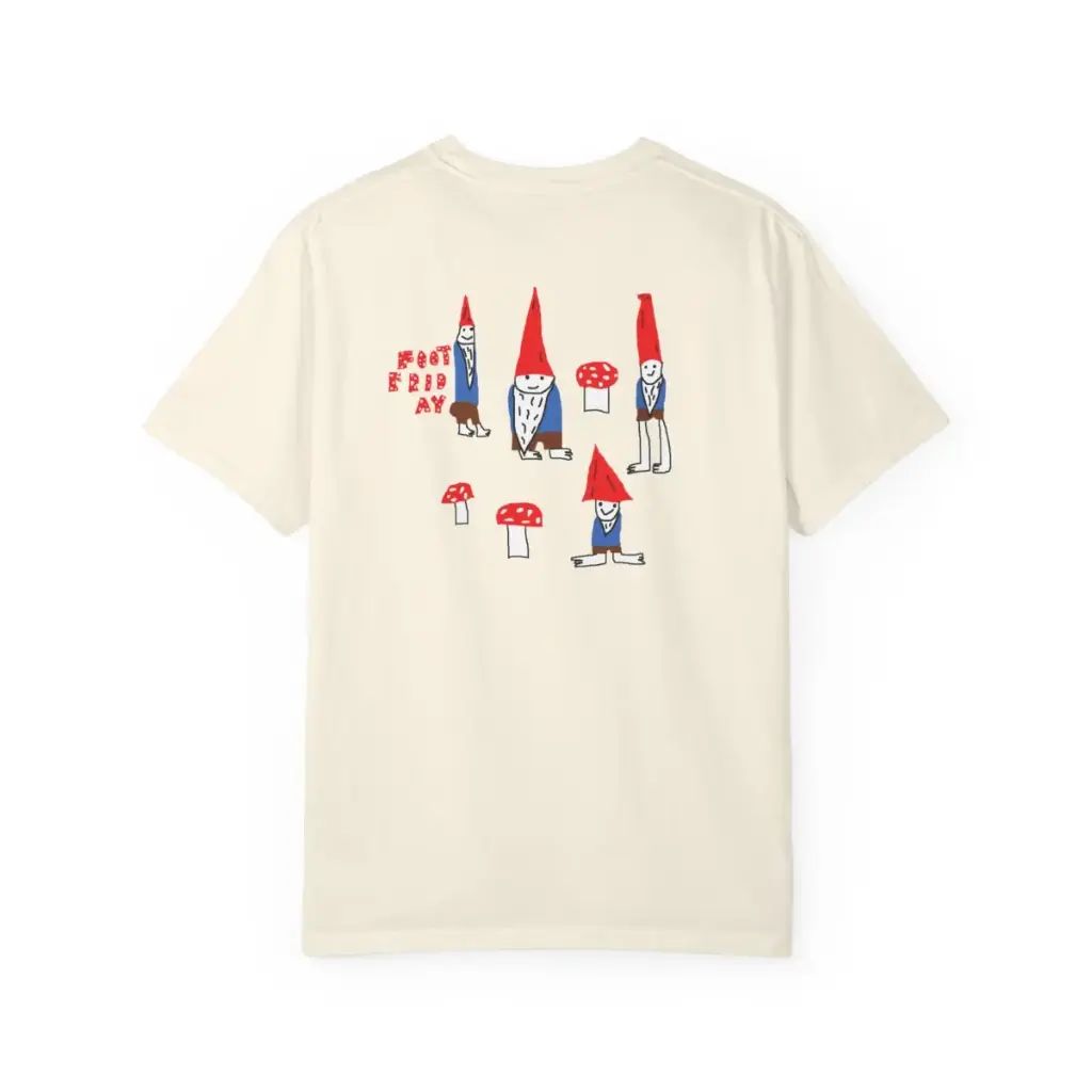 Gnome Mania Shirt