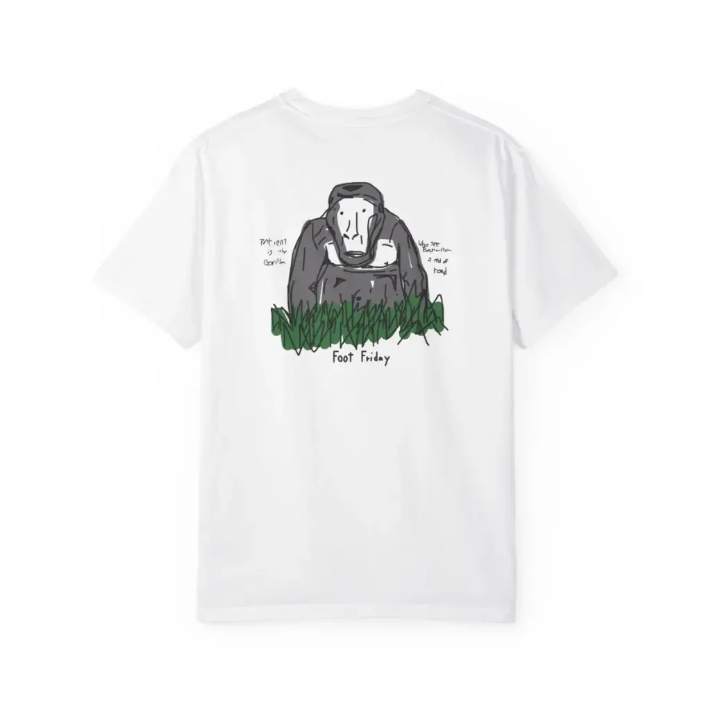 End Of Road Shirt