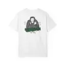 End Of Road Shirt