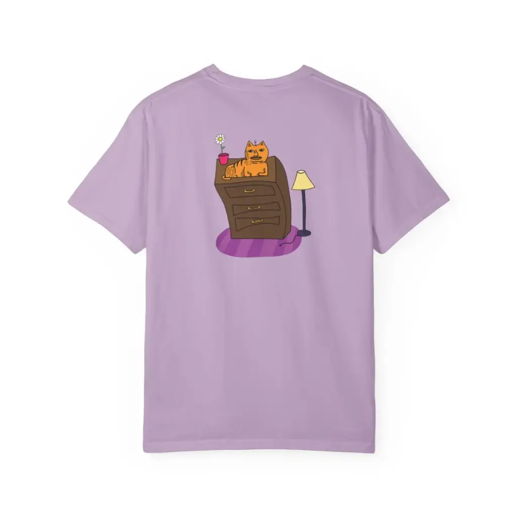 Gerthfield Shirt