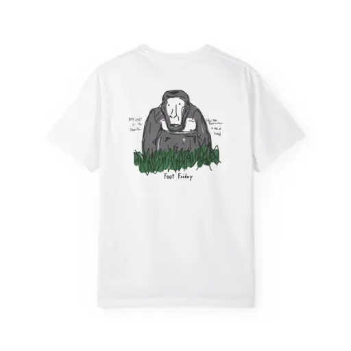 End Of Road Shirt