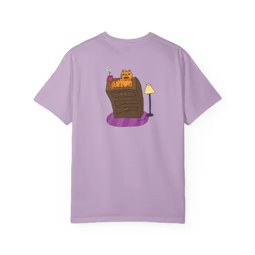 Gerthfield Shirt