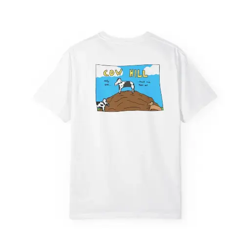 Cow Hill Shirt