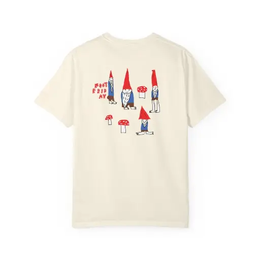 Gnome Mania Shirt